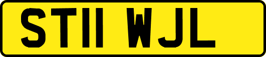 ST11WJL