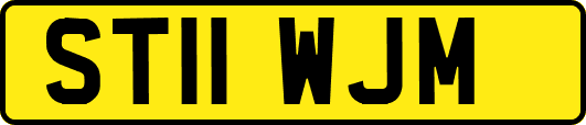 ST11WJM