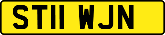 ST11WJN