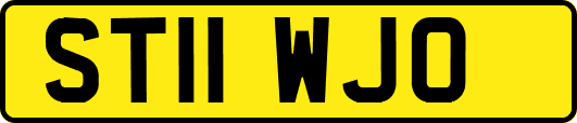 ST11WJO