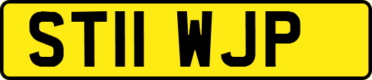 ST11WJP