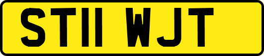 ST11WJT