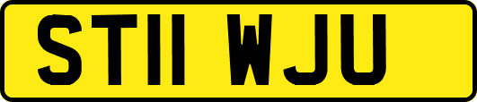 ST11WJU