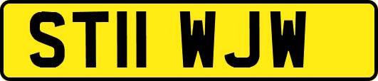 ST11WJW