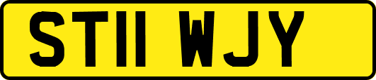 ST11WJY