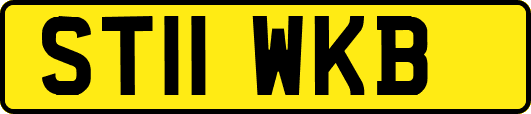 ST11WKB