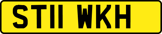 ST11WKH