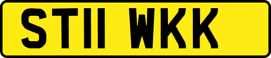 ST11WKK