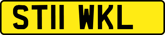ST11WKL