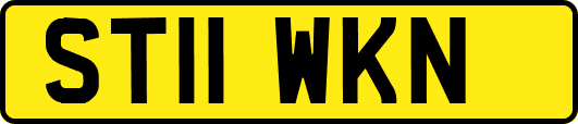 ST11WKN