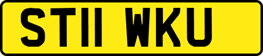 ST11WKU