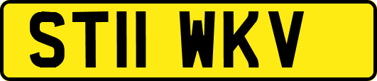 ST11WKV
