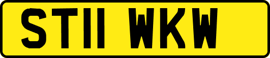 ST11WKW
