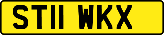 ST11WKX