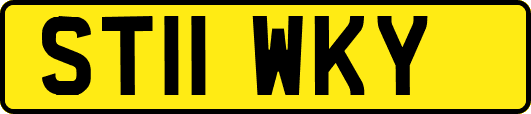 ST11WKY