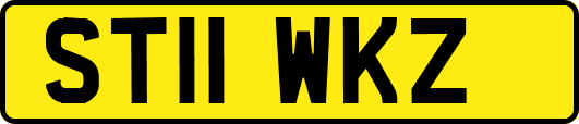 ST11WKZ