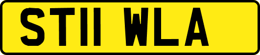 ST11WLA