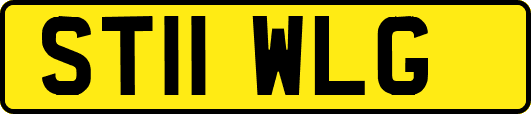 ST11WLG