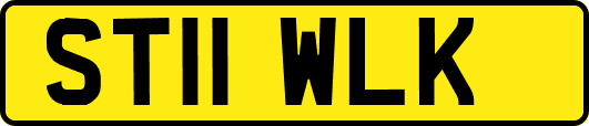 ST11WLK
