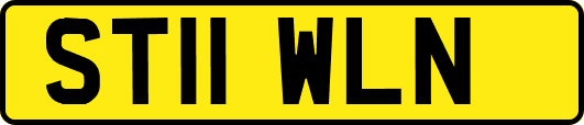 ST11WLN