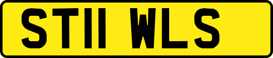 ST11WLS