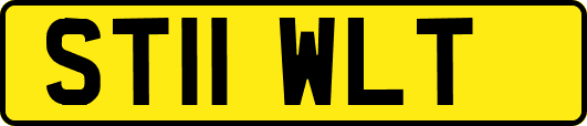 ST11WLT
