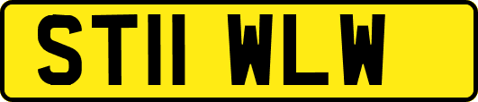 ST11WLW