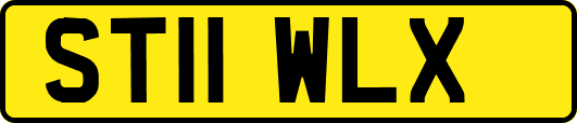 ST11WLX