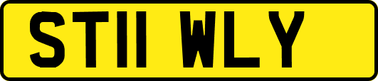 ST11WLY