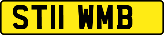 ST11WMB