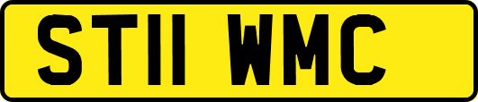 ST11WMC