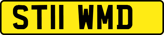 ST11WMD