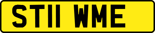 ST11WME