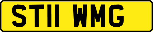 ST11WMG