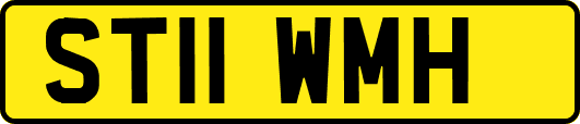 ST11WMH
