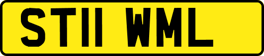 ST11WML