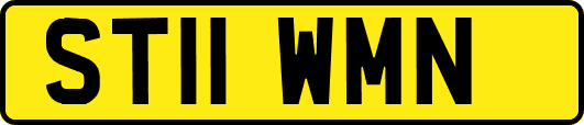 ST11WMN