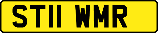 ST11WMR