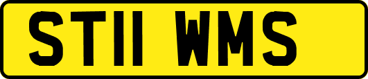ST11WMS
