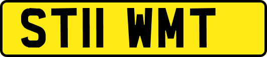 ST11WMT
