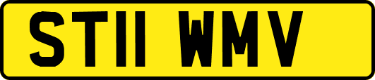 ST11WMV