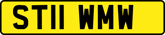 ST11WMW