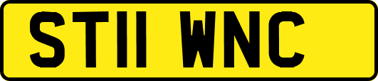 ST11WNC