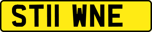 ST11WNE