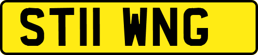 ST11WNG