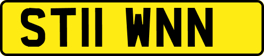 ST11WNN