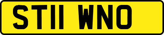 ST11WNO