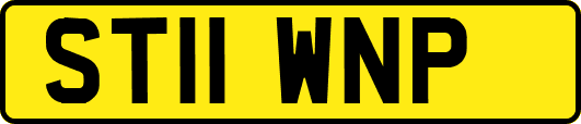 ST11WNP