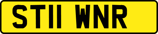 ST11WNR