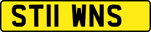 ST11WNS